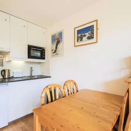 Sirius - Maeva - 4 Personnes - Confort Mae-3896 *