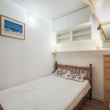 Apartment Sirius - Maeva - 4 Personnes - Confort Mae-3896